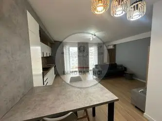 Apartament de inchiriat