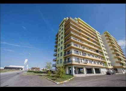 Apartament Mamaia Summerland