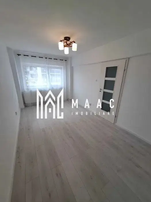 Apartament 2 Camere | Etaj 3 | Renovat | Rahovei