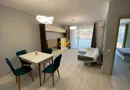 2 camere open space mobilat modern semicentral