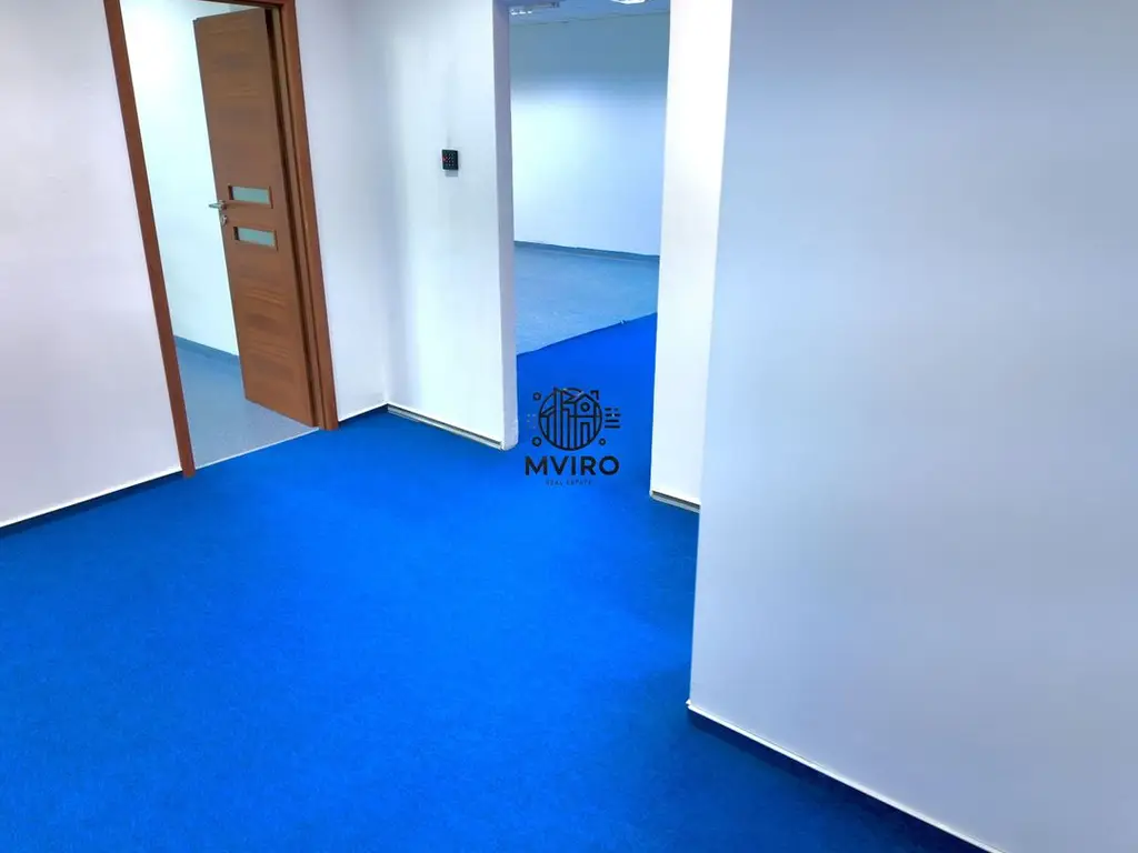 Spatiu de birouri de 500 m2 - Etaj complet de inchiriat in zona Grozavesti