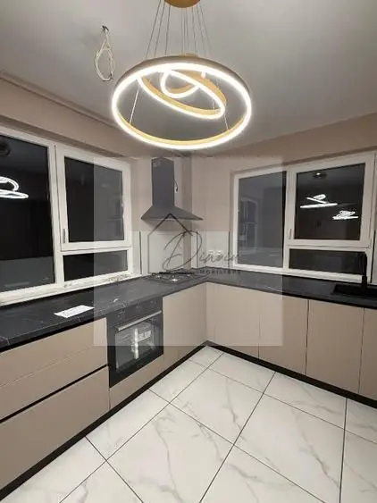 2 camere Cartier Henri Coanda Aviatiei I prima inchiriere I LUX I COM0