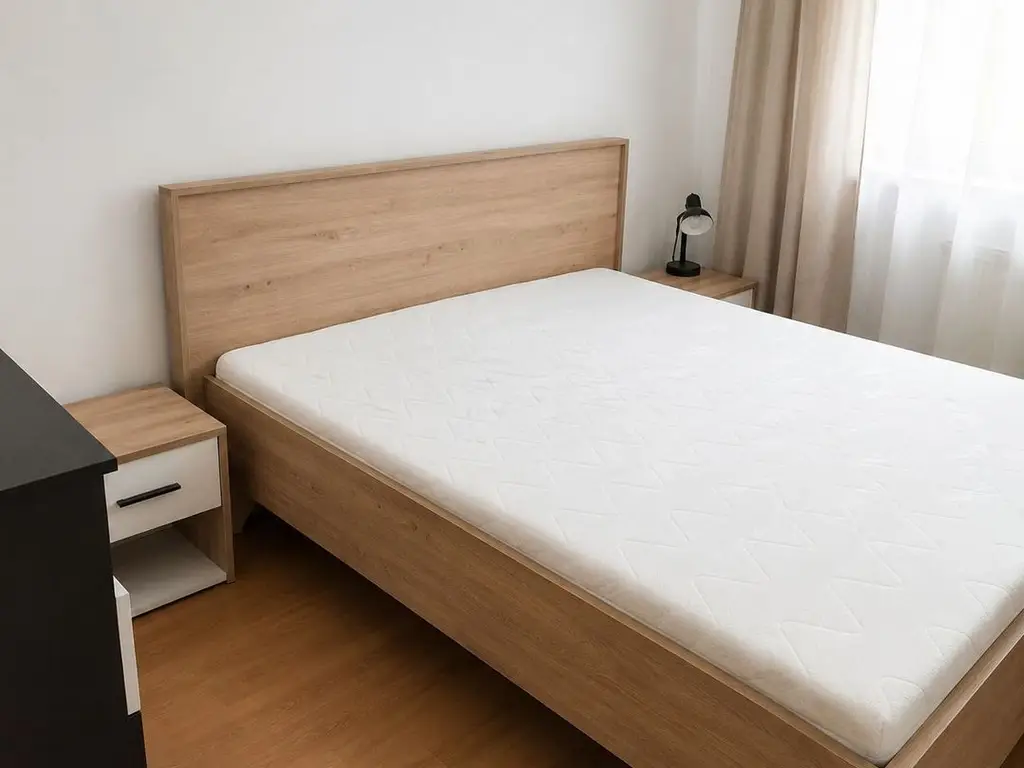 Apartament cu 2 camere decomandat | Calea Girocului Mobilat și utilat