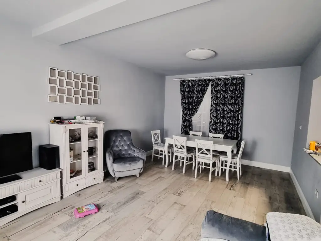 Proprietar - Vand casa noua P+1E in Arad