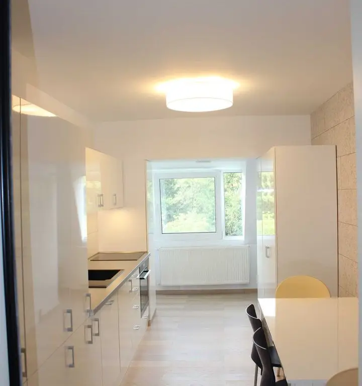 Apartament 3 camere - Băneasa - Herăstrău