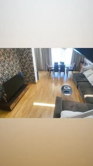Vand Apartament 5 camere duplex-doua locuri de parcare Soseaua Nordului