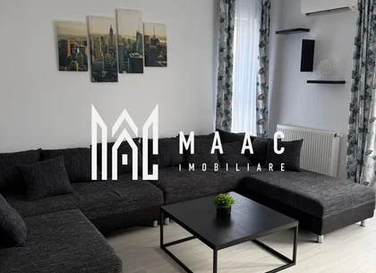 Apartament 2 Camere | Etaj Intermediar | Vedere Spre Munte |  Avantgarden