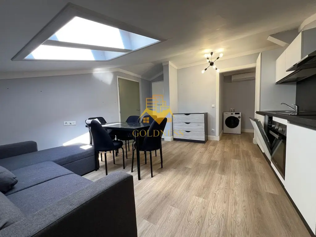 3 camere open-space, Zona FSEGA, Iulius Mall, Cartier Gheorgheni