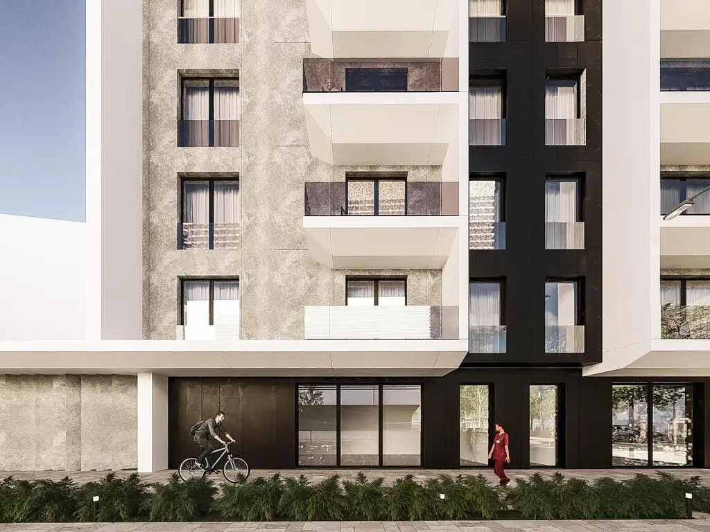 Apartament nou, 3 camere, 270 000 Euro. Comision 0.