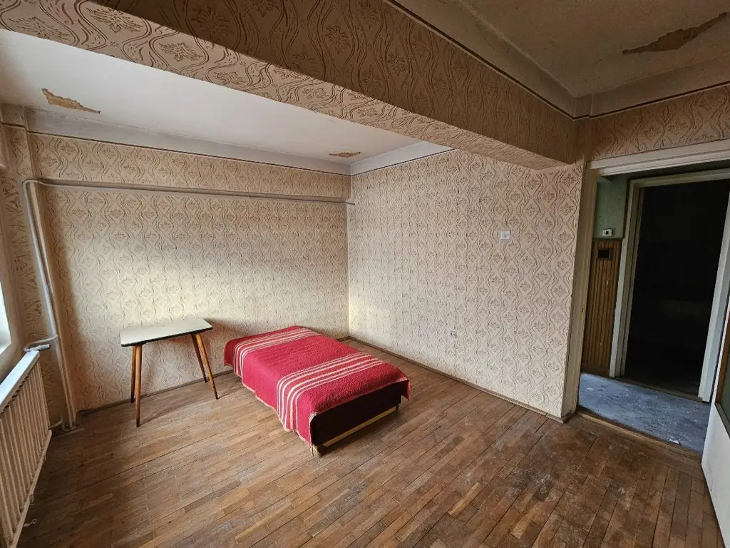 Apartament 3 camere