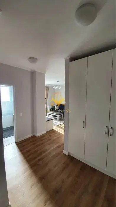 2 camere, modern, parcare, bloc nou, Europa Zona Calea Turzii, Toyota