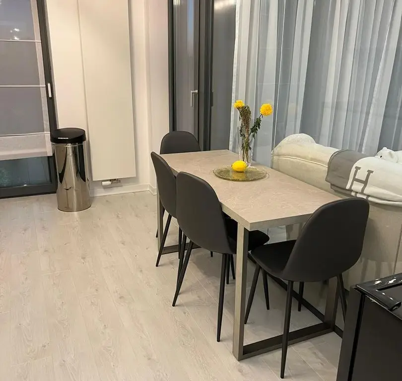 Cloud 9 | Design modern | Locatie Premium | 2 Parcari [+21% TVA] Lux