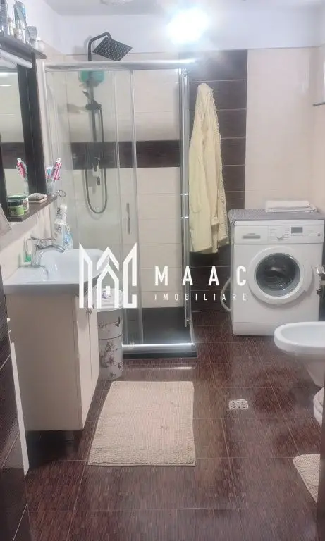 Casă Modernă | 5 CAMERE | 3 BĂI | POD | PIVNIȚĂ | 210 MPU | Cristian