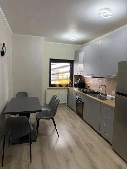 2 Camere Open space, Parcare, Intre lacuri, Iulius Mall, FSEGA,Dunarii
