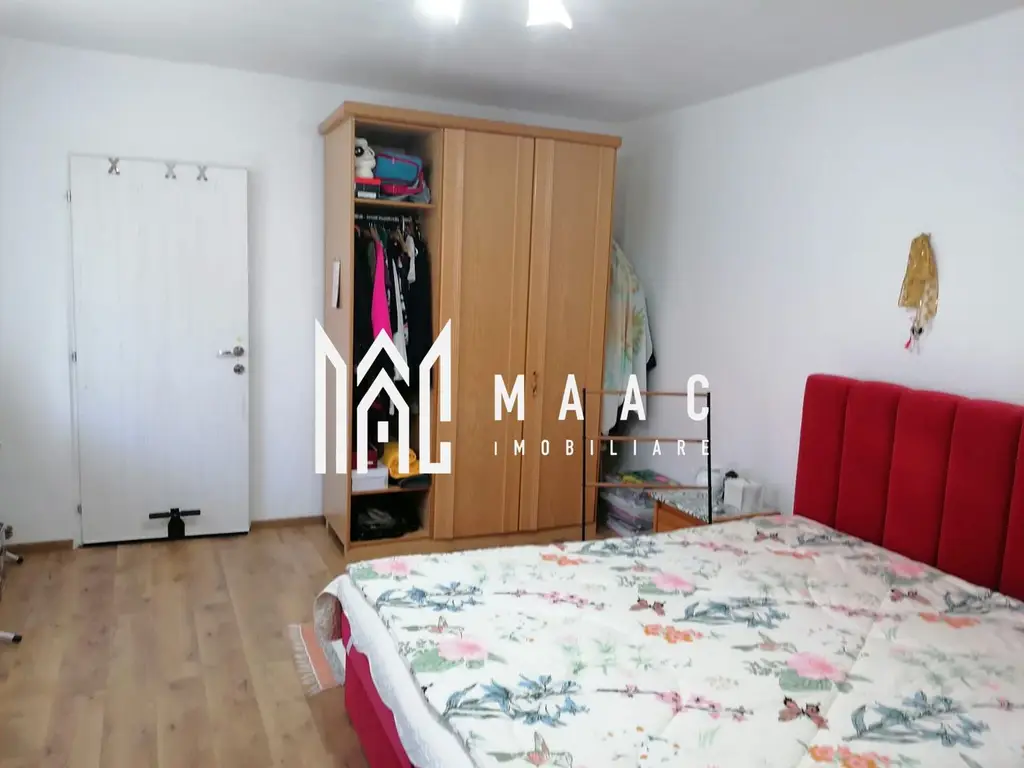 Casa individuala | Teren 868 MP | 2 bai | Pivnita | Arpasu