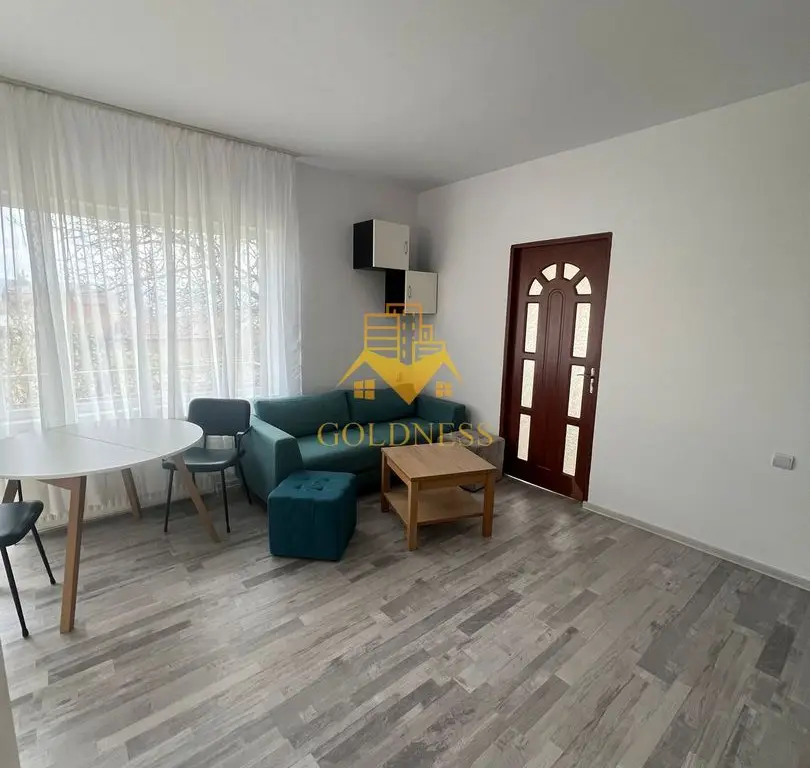 2 camere open space, Utilitati Incluse, Parcare, Oasului, Iris