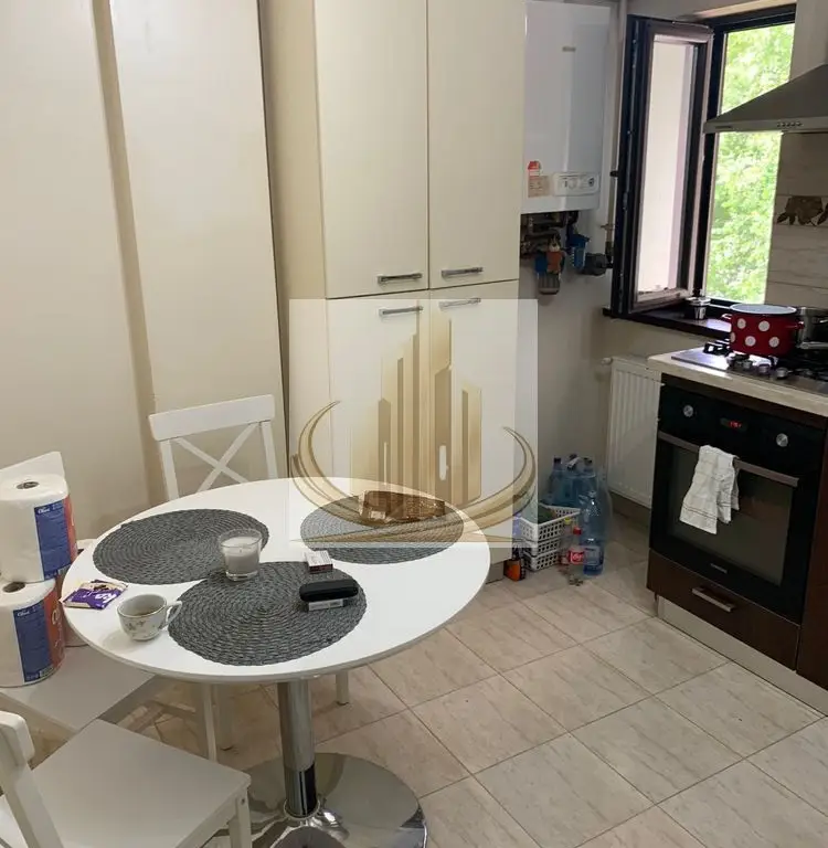 Grand Mobilis 🏡Ap modern cu 2 camere, zona excelenta Giroc