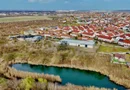 Teren intravilan de vânzare în Pipera – 15.000 mp pe malul lacului