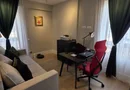 Apartament premium 4 camere Complex Triana Pipera