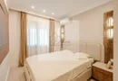Studio dublu Ivory Residence Pipera I lux mobilat I balcon I COM0%