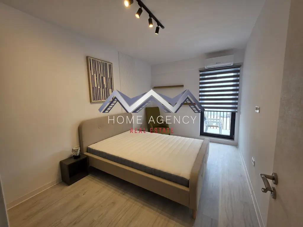 Studio | Otopeni central | prima închiriere