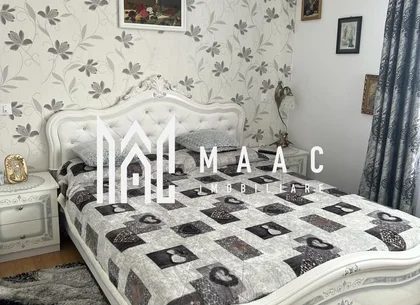 Casa tip Duplex | P+1+M | Curte | 4 camere | Arhitectilor