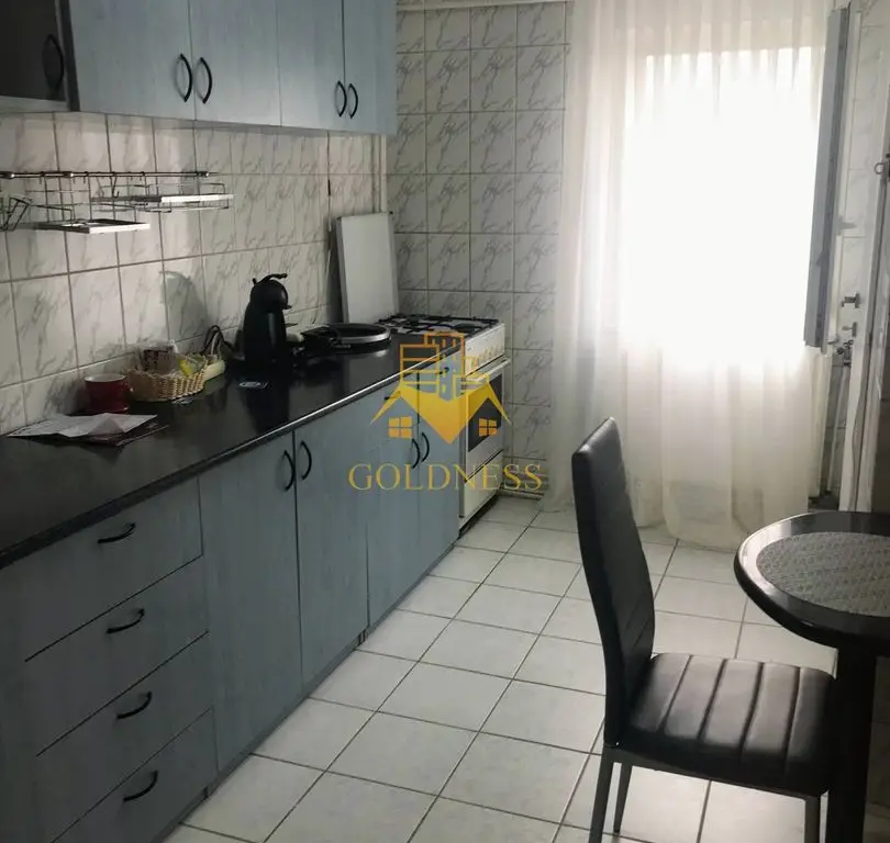 2 camere decomandat, Iulius Mall, FSEGA, Gheorgheni, Titulescu