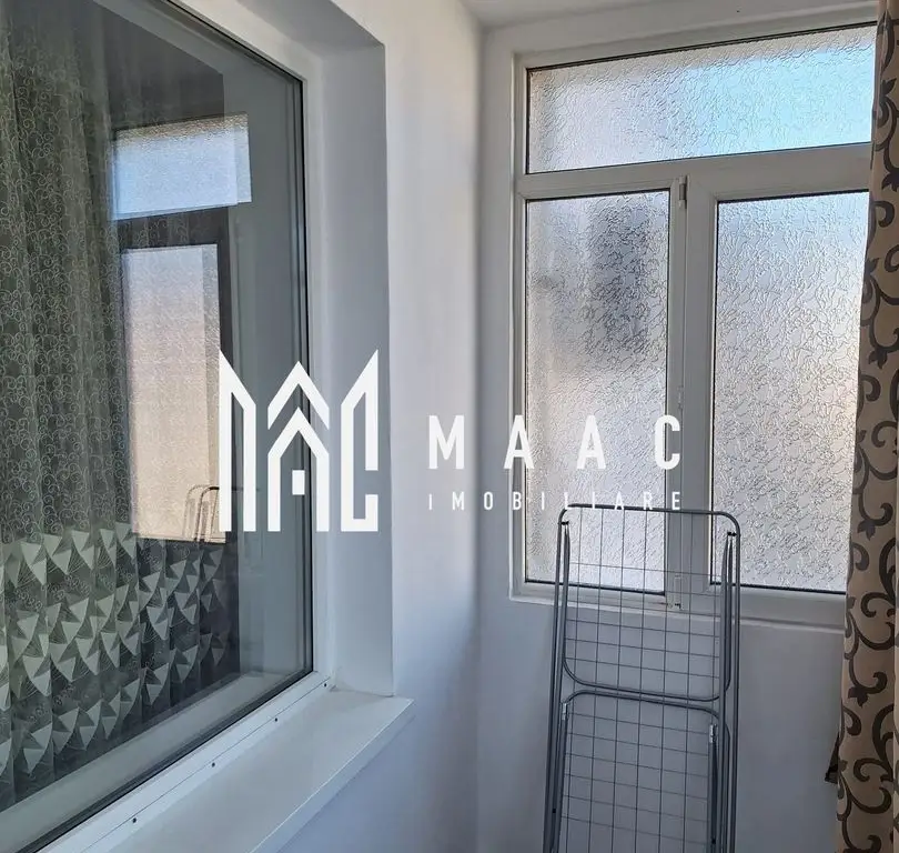 Apartament 2 camere | Balcon | 45 MPU | Terezian