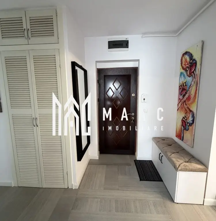 Apartament 2 camere | Etaj 2 | Renovat | 49 MPU | Terezian