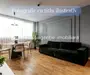 3 camere finisat la cheie – 71 mp + parcare subterană