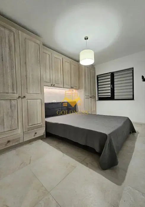 3 Camere Open Space, Parcare Subterana, Europa Complex Luminia