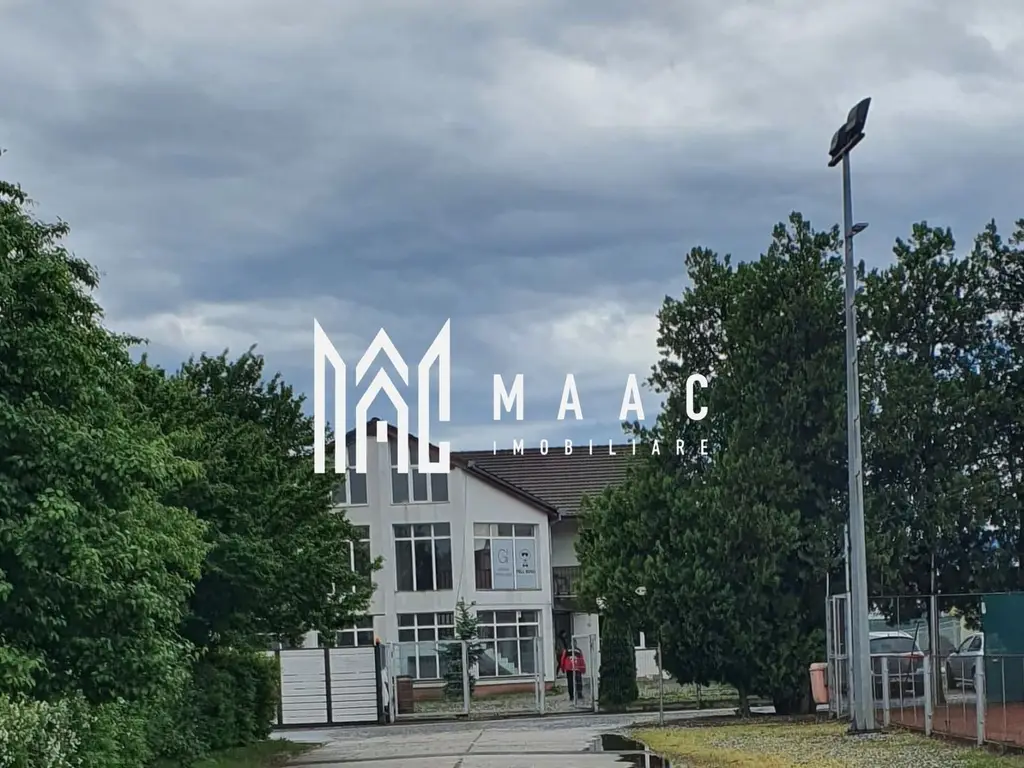 Apartament la vilă tip duplex | 100 mp utili | 4 camere |