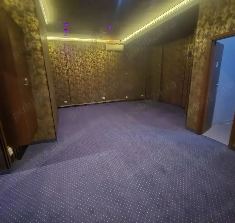 BRASADAS închiriază Spatiu Comercial 108mp Mosilor