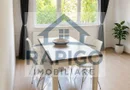 Apartament cochet cu 2 camere, situat la etajul 1 (Zona Dacia)