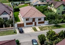 Vilă nouă superbă tip mediteranean, zona exclusivistă Tabacovici