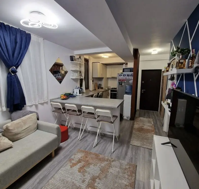 Apartament de vanzare