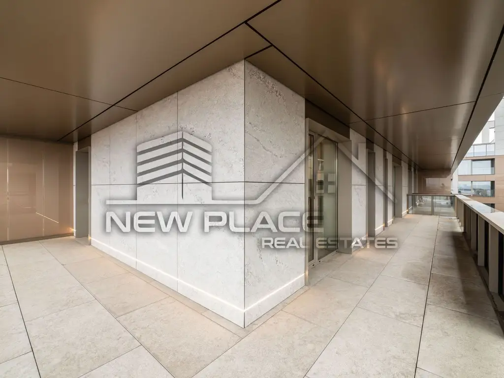 CORTINA 126 | Apt exclusivist | 270,000+TVA | Terasa 40 mp | ULTRA LUX