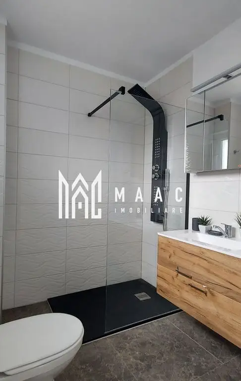 Apartament 3 camere | 60 MPU | Gradina proprie 60 mp | Cartier Arhitectilor