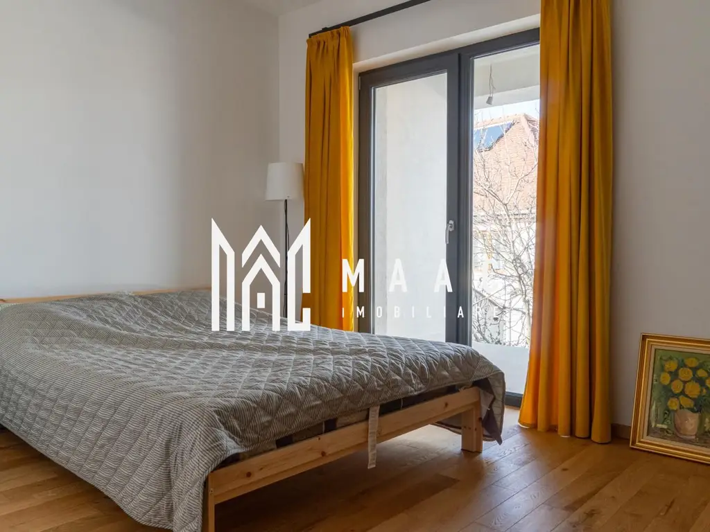 Casa I 7 camere I Teren 408 mp I Selimbar