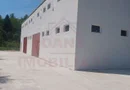 HALĂ DE VÂNZARE SAU ÎNCHIRIERE, ÎN LOC.. BĂUȚAR, JUD. CARAȘ-SEVERIN