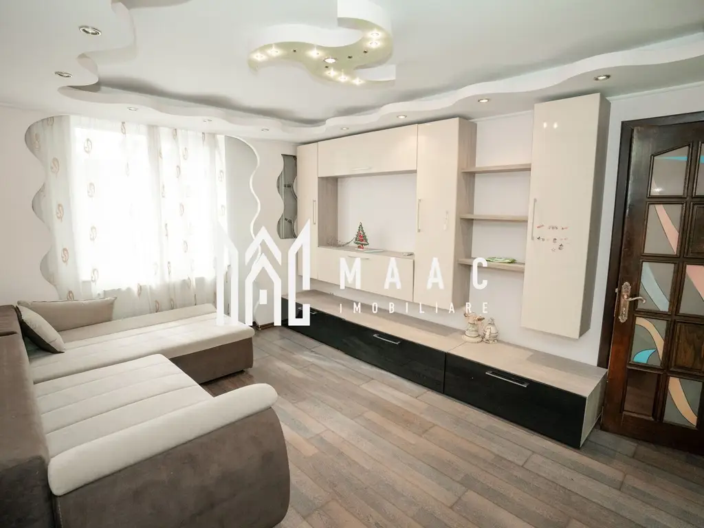 Apartament 2 camere | Parter | Renovat