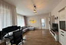 2 camere, terasa 14, parcare,Andrei Muresanu Zona Revo, Pet Friendly