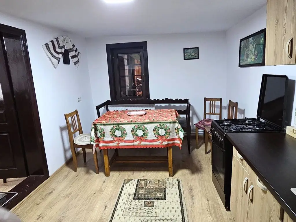 Cazare in Bucovina, Gura Humorului, 400 lei/noapte/unitate