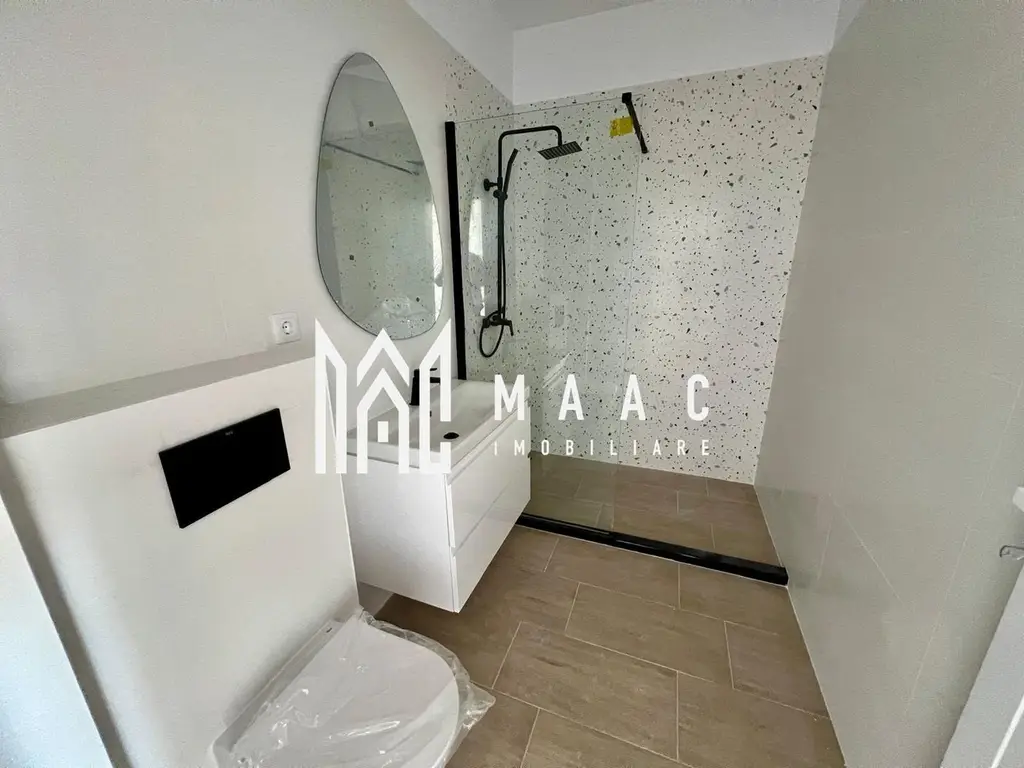 Studio 40 mp | Etaj 3 | Loc de parcare