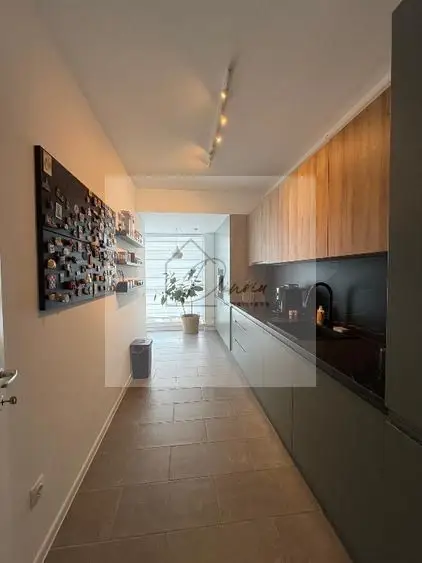Apartament 3 camere Atria Urban Resort Sos Chitilei I parcare I COM 0%