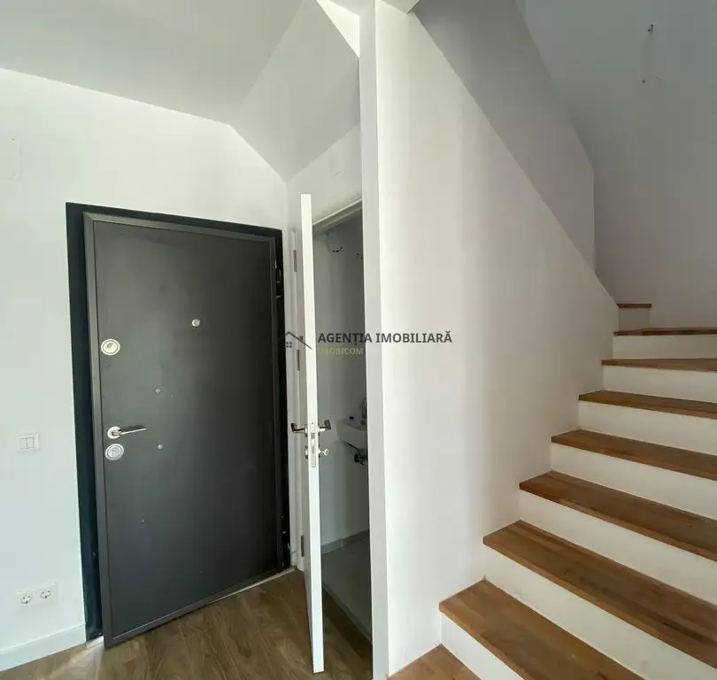 Casă 4 camere | Complex Hann Harmony I TVA inclus I Comision 0