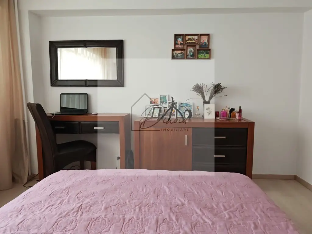 Apartament 3 camere Băneasa - Parcul Herăstrău I COMISION 0%