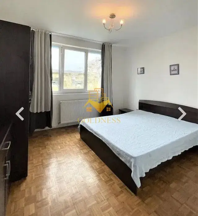 2 camere, Cartierul Grigorescu, Donath, Profi