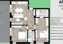 Apartament 3 camere Otopeni + terasă 50 mp - BEST DEAL!