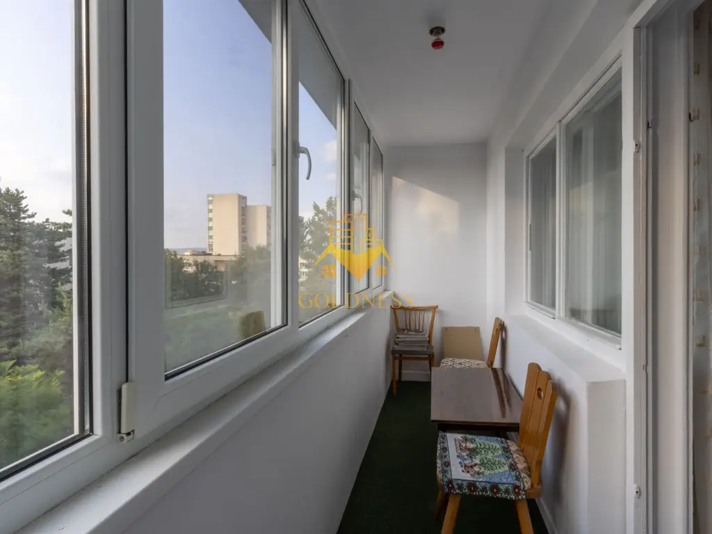 2 camere, mobilat modern, Gheorgheni zona Constantin Brancusi, BT